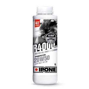 Aceite de motor Ipone R4000 RS 20W50 1 l