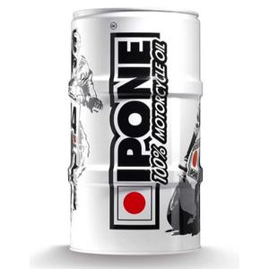 Aceite de motor Ipone R4000 RS 20W50 60 l