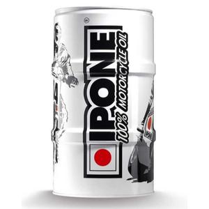 Aceite de motor Ipone Road Twin 15W50 60 l