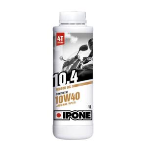 Aceite de motor Ipone 10.4 10W40 1 l liquidación