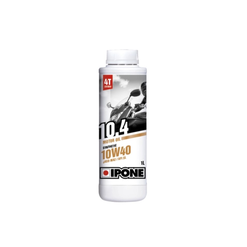 Aceite de motor Ipone 10.4 10W40 1 l