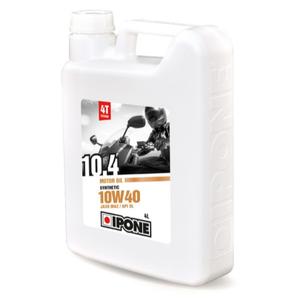 Aceite de motor Ipone 10.4 10W40 4 l