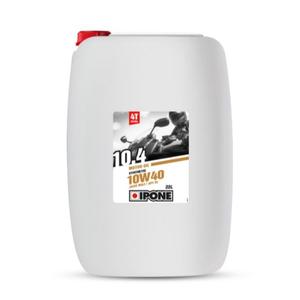 Aceite de motor Ipone 10.4 10W40 22 l