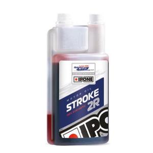 Aceite de motor Ipone Stroke 2R Racing 2T 1 l