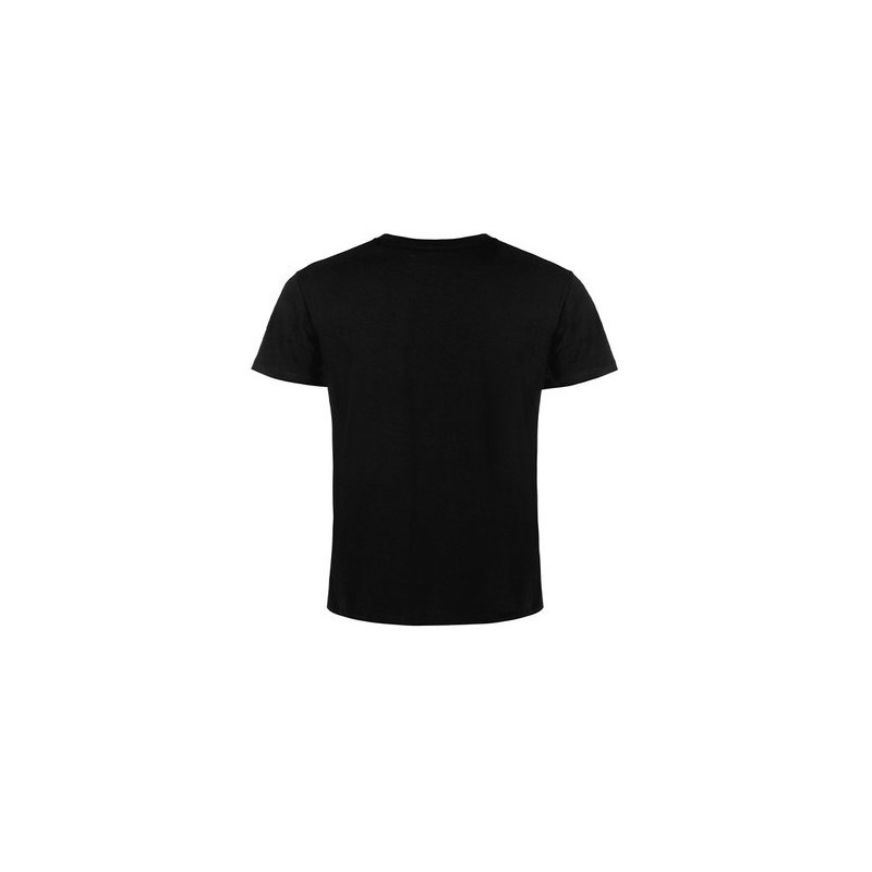 Camiseta niño VR46 Valentino Rossi "Thank you Vale" negra
