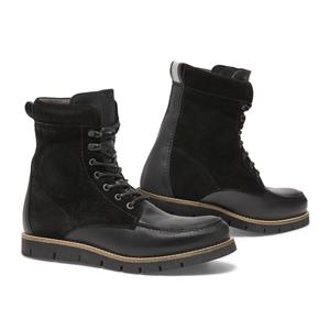 Botas de moto Revit Mohawk 3 negras liquidación