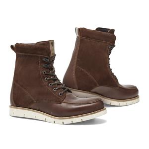 Botas de moto Revit Mohawk 3 marrón liquidación