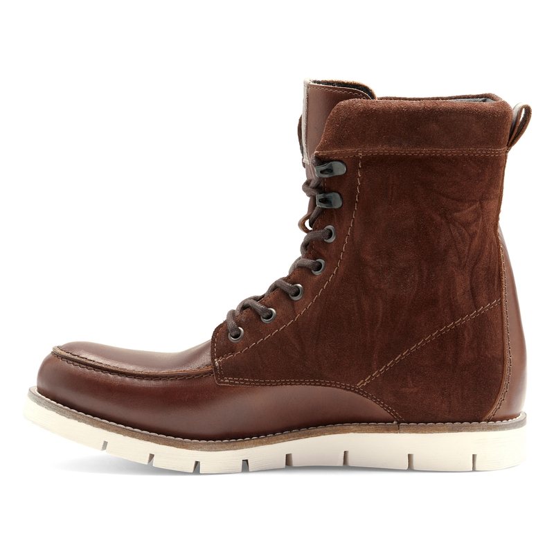 Botas de moto Revit Mohawk 3 marrón liquidación