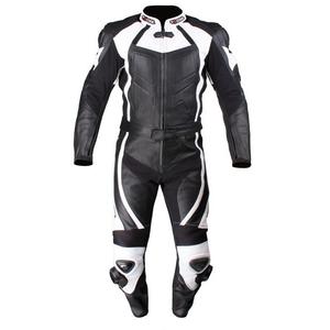 Mono Tschul 770 blanco y negro para hombre liquidación
