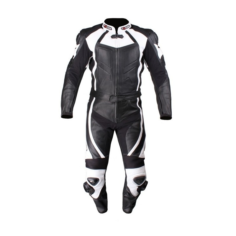 Mono Tschul 770 blanco y negro para hombre liquidación