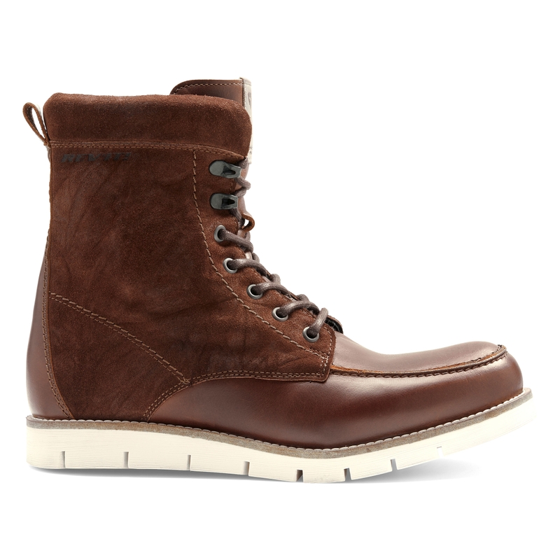 Botas de moto Revit Mohawk 3 marrón liquidación