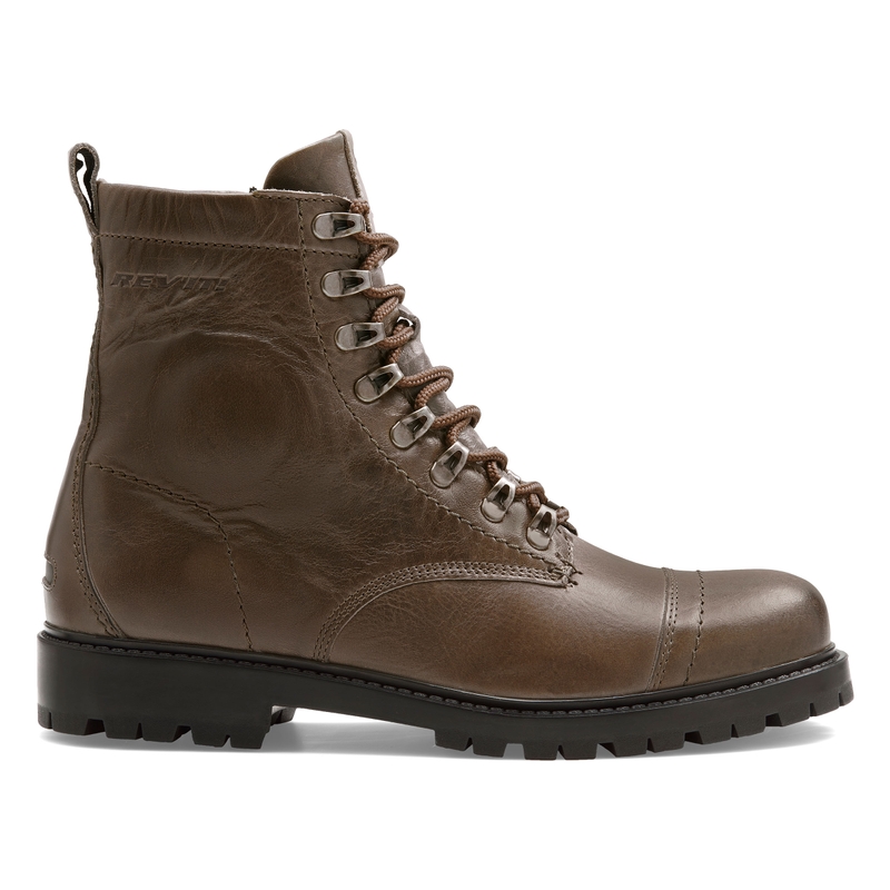 Botas de moto Revit Patrol Verde Oliva liquidación