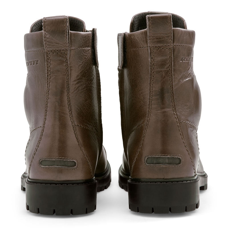 Botas de moto Revit Patrol Verde Oliva liquidación
