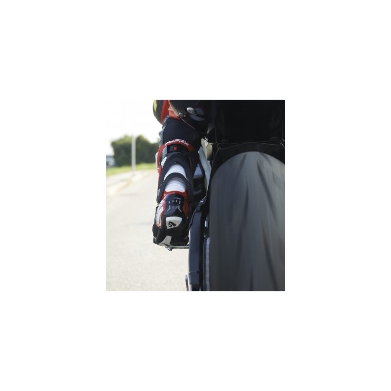 Botas de moto Forma Ice Pro Rojo