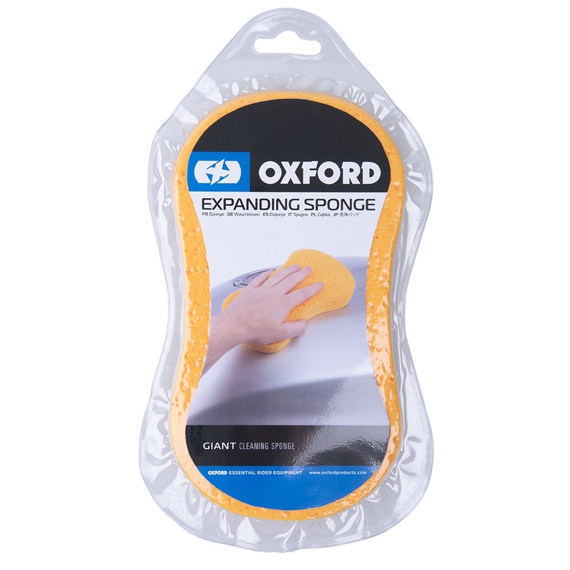 Esponja expansible Oxford