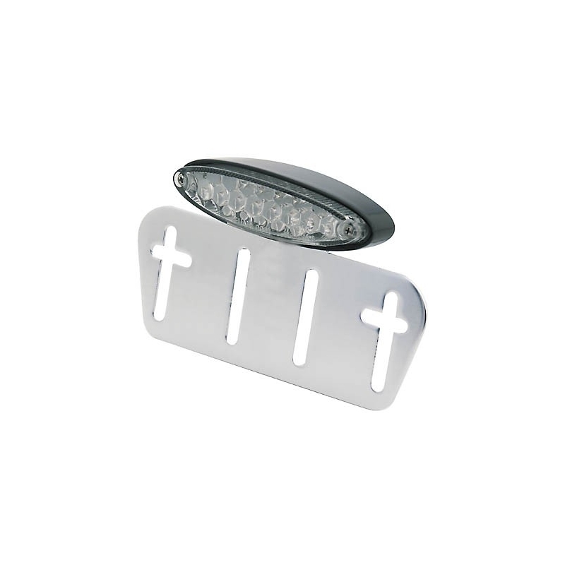 Piloto trasero universal Shin-Yo LED Mini