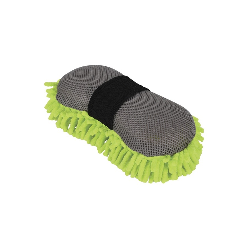 Esponja Oxford para fideos
