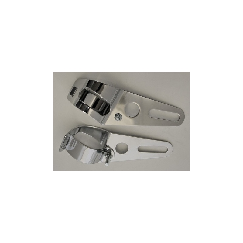 Soporte universal para luces adicionales