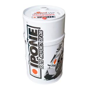 Aceite para motos de nieve Ipone 2T Snow racing 60 l fresa
