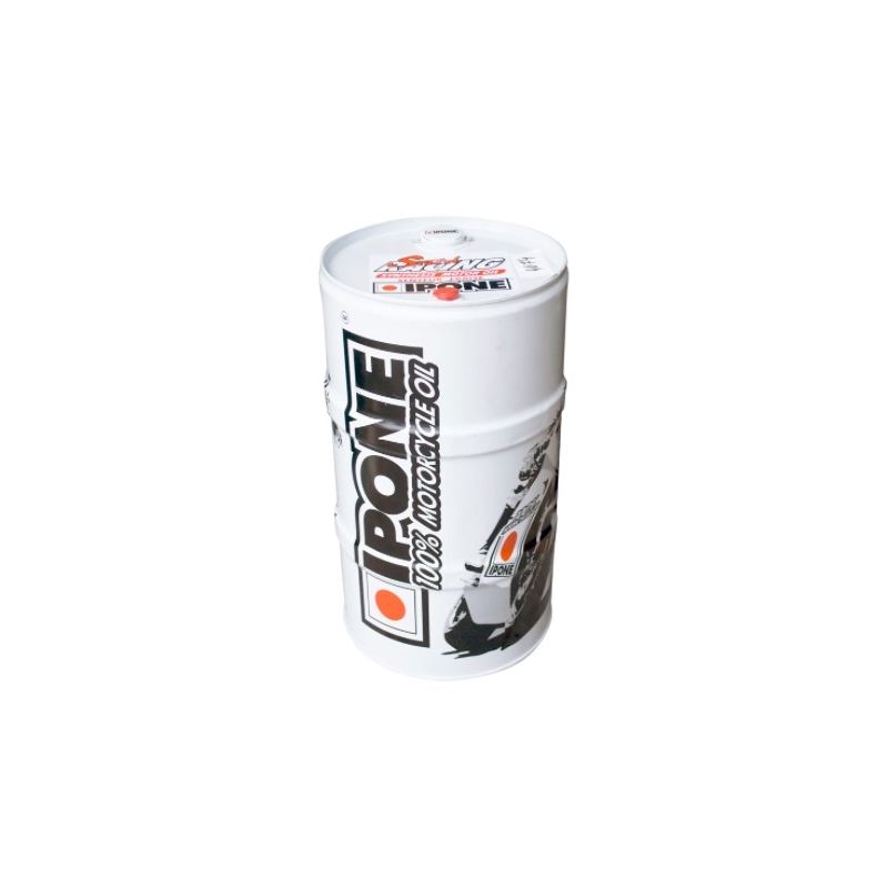 Aceite para motos de nieve Ipone 2T Snow racing 60 l fresa
