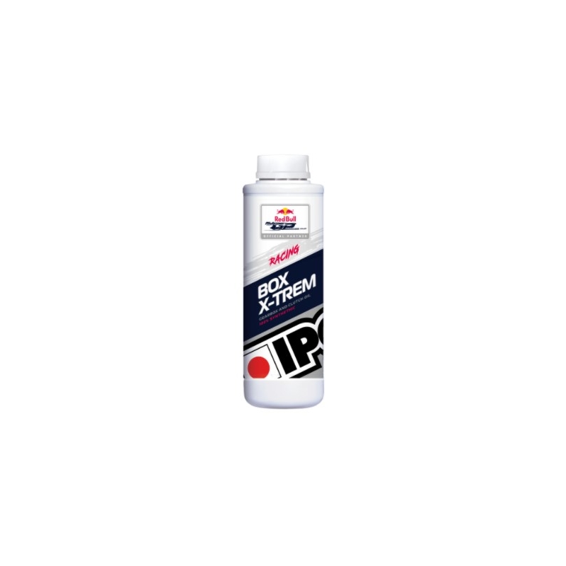 Aceite para engranajes Ipone Box Extreme 1 l