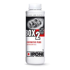 Aceite para engranajes Ipone Box 2 Synthetic Plus 1 l