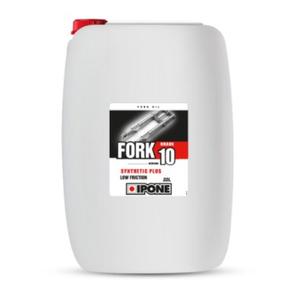 Aceite para amortiguadores Ipone Fork Synthetic plus 10W 22 l