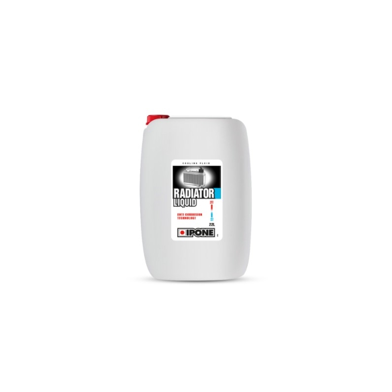 Líquido radiador Ipone 25 l