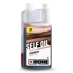 Aceite de gasolina Ipone Self 2T 1 l