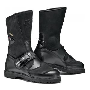 Botas de moto SIDI Canyon 2 GORE negro