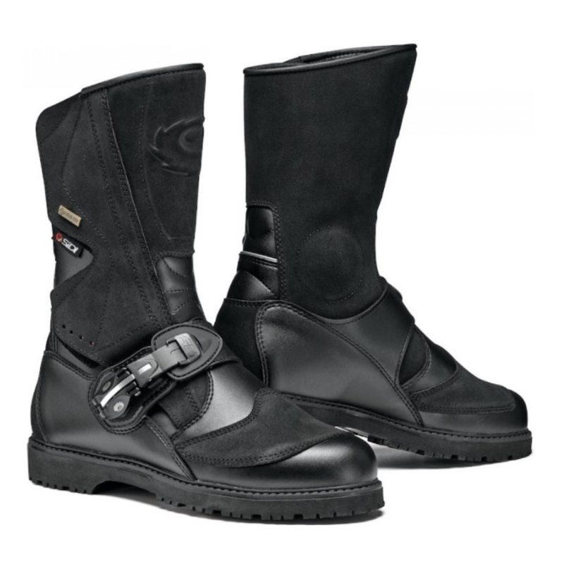 Botas de moto SIDI Canyon 2 GORE negro