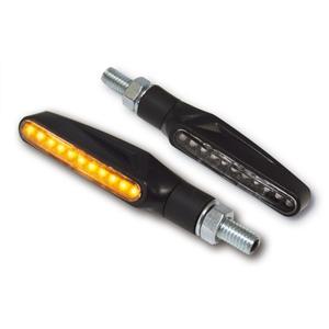 Intermitentes LED para moto Shin-Yo Stix
