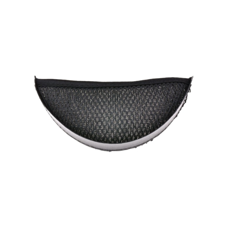 Deflector de barbilla para cascos integral 2.0 Cassida