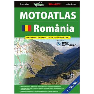 Motoatlas Rumanía