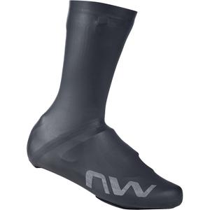 Malla ciclismo Northwave Fast H2O negra liquidación