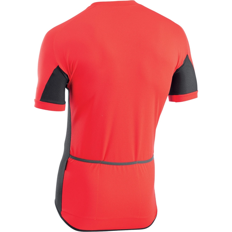 Maillot Northwave Force rojo liquidación