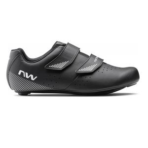 Zapatillas Northwave Jet 3 negras liquidación