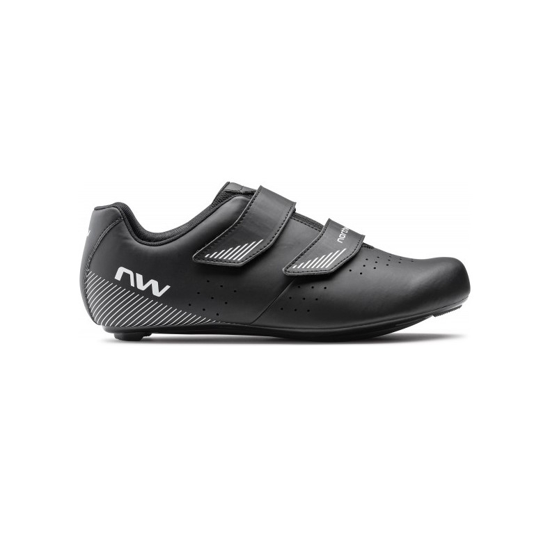 Zapatillas Northwave Jet 3 negras liquidación