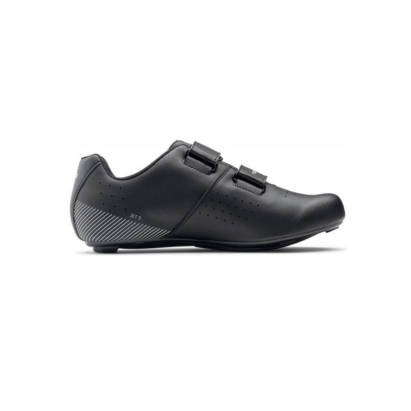 Zapatillas Northwave Jet 3 negras liquidación