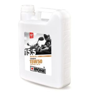 Aceite de motor Ipone 15.5 15W50 5 l