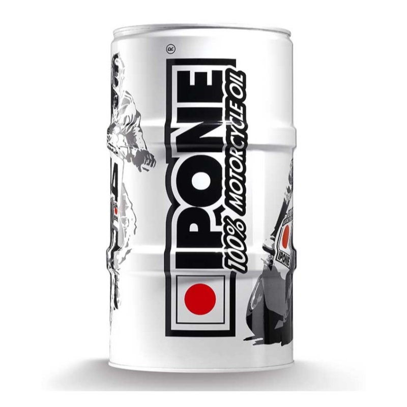 Aceite de motor para BMW Ipone Full Power Katana 5W40 60 l