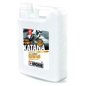 Aceite de motor Ipone Full Power Katana 10W40 5 l