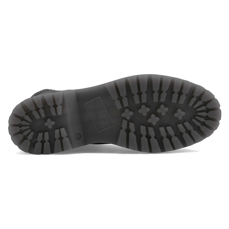 Botas de moto Revit Portland negras para mujer liquidación