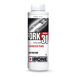Aceite para amortiguadores Ipone Fork Synthetic plus 30W 1 l