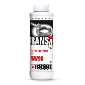 Aceite de transmisión Ipone Trans 4 75W90 1 l