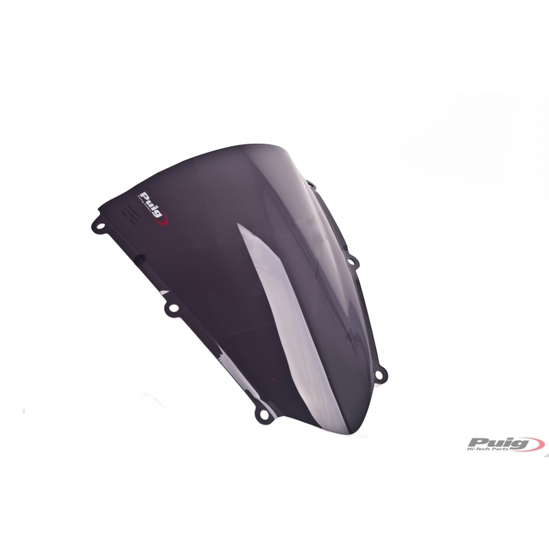 Plexi na moto Puig-Honda CBR600RR (07-12) RACING