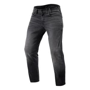 Vaqueros de moto Revit Detroit 2 TF gris