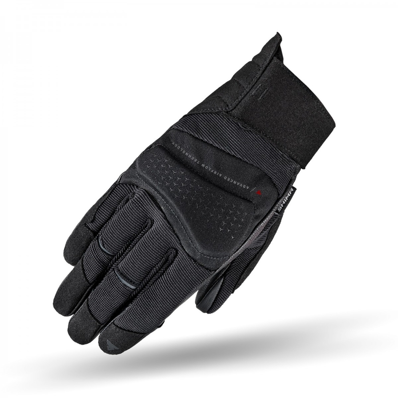 Guantes de mujer Shima Air 2.0 negros
