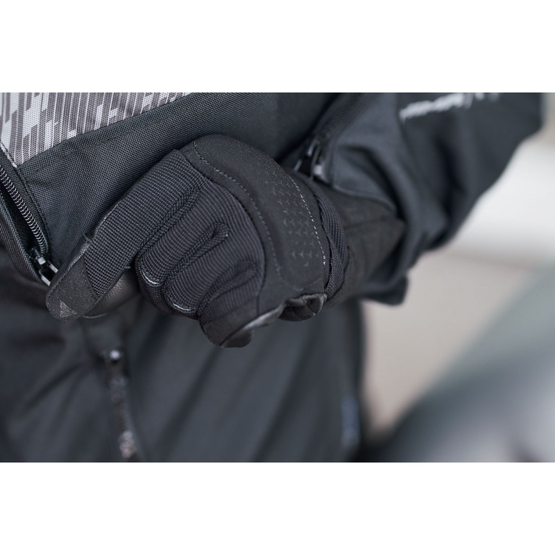 Guantes de mujer Shima Air 2.0 negros