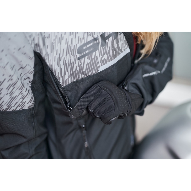 Guantes de mujer Shima Air 2.0 negros